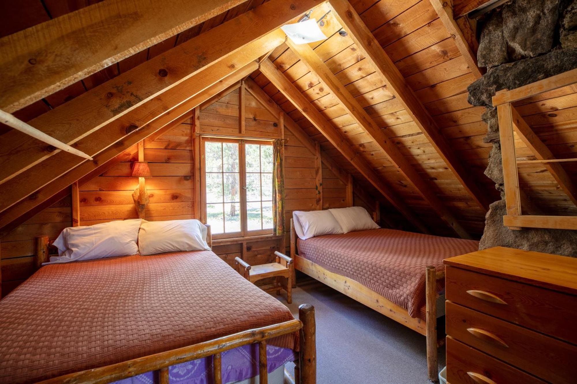 The Meeker Park Lodge Allenspark Extérieur photo