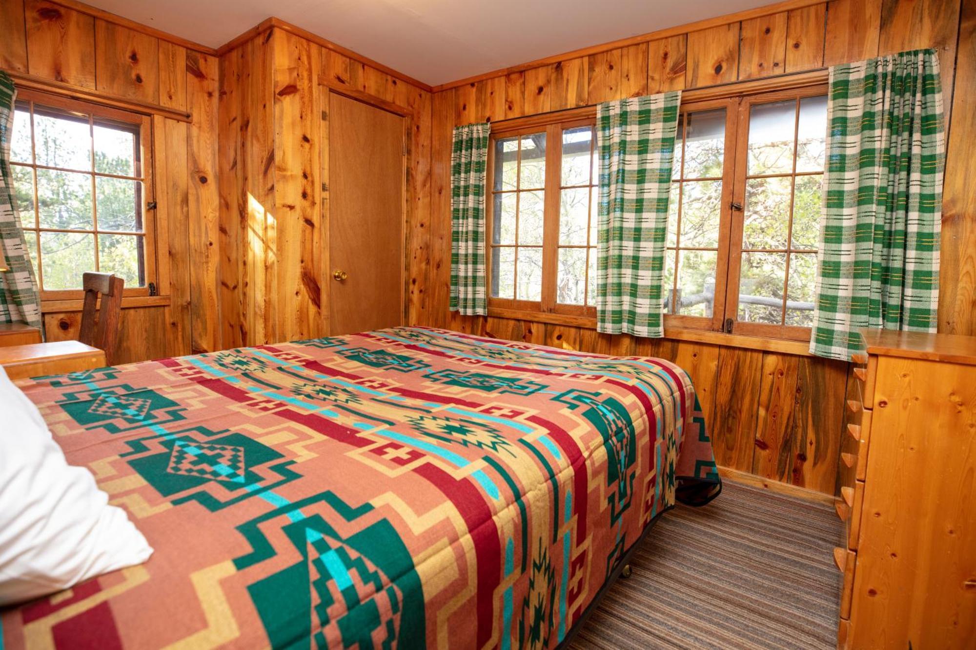 The Meeker Park Lodge Allenspark Extérieur photo